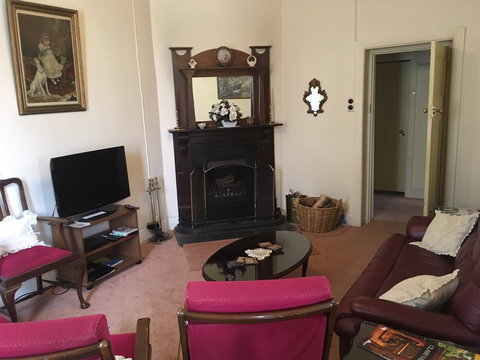 Croll Cottage - Accommodation Brisbane 1