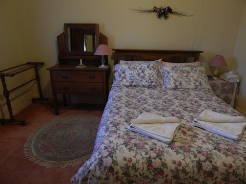 Croll Cottage - Accommodation Brisbane 2