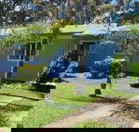 Donlan's Delight - Accommodation Brisbane