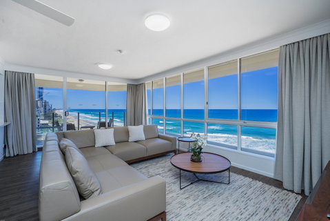 Dorchester On The Beach - Accommodation Brisbane 1