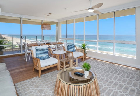 Dorchester On The Beach - Accommodation Brisbane 2