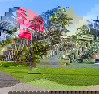 Econo Lodge City Star Brisbane - Accommodation Brisbane