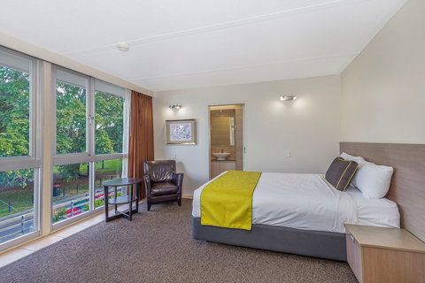 Econo Lodge City Star Brisbane - Accommodation Brisbane 1