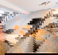 Emu Walk Apartments - Accommodation Brisbane