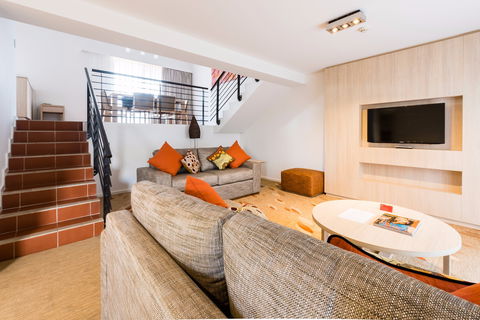 Emu Walk Apartments - Accommodation Brisbane 0