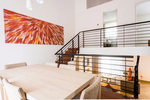 Emu Walk Apartments - Accommodation Brisbane 1