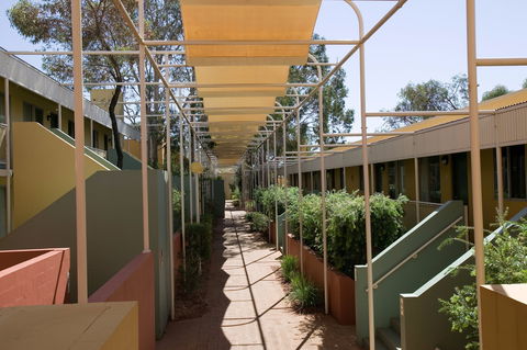 Emu Walk Apartments - Accommodation Brisbane 2
