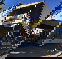 Federal Hotel - Accommodation Brisbane