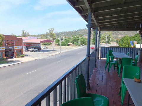 Federal Hotel - Accommodation Brisbane 1