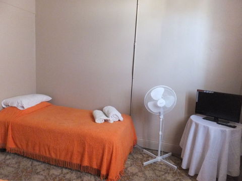 Federal Hotel - Accommodation Brisbane 2