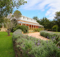 Fitzroy Inn Historic Retreat - Mittagong - Accommodation Brisbane
