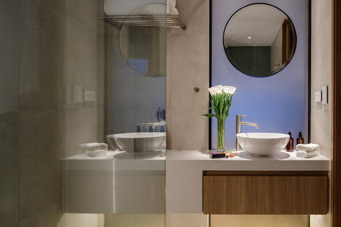 Flynn, A Crystalbrook Collection Hotel - Accommodation Brisbane 1