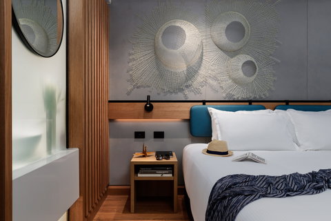 Flynn, A Crystalbrook Collection Hotel - Accommodation Brisbane 2