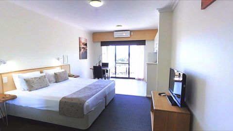 Forte Leeuwin Apartments - Accommodation Brisbane 0