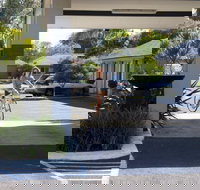 Gale Street Motel  Villas - Accommodation Brisbane