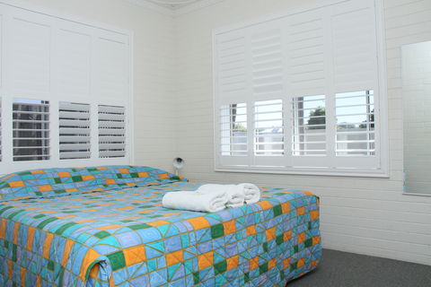 Gale Street Motel & Villas - Accommodation Brisbane 1