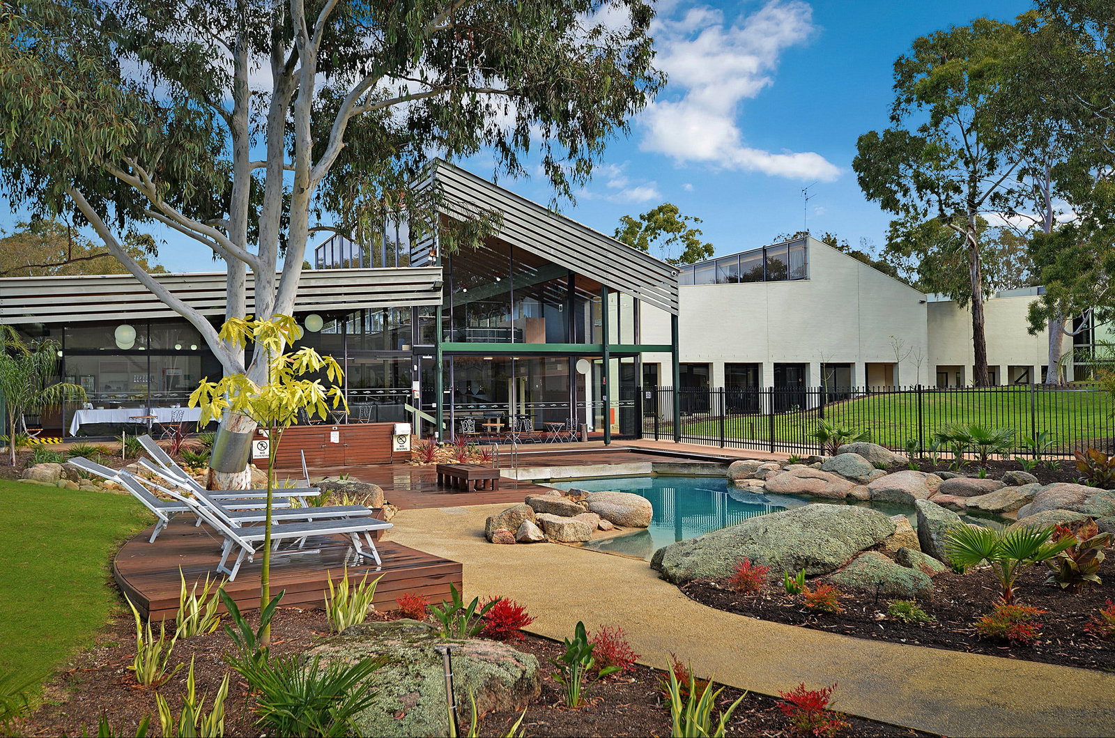St Albans Park VIC Accommodation Brisbane