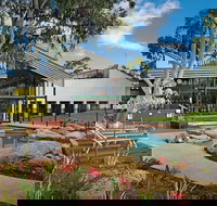 Geelong Conference Centre - Accommodation Brisbane