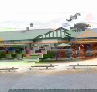 Gerogery Hotel - Accommodation Brisbane