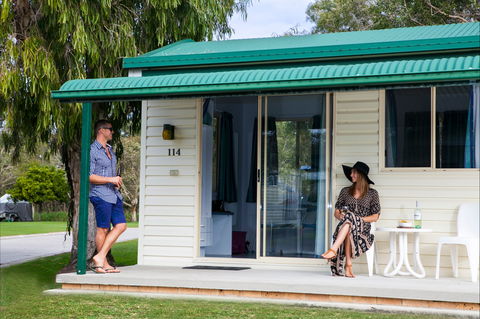 Glen Villa Resort - Accommodation Brisbane 0