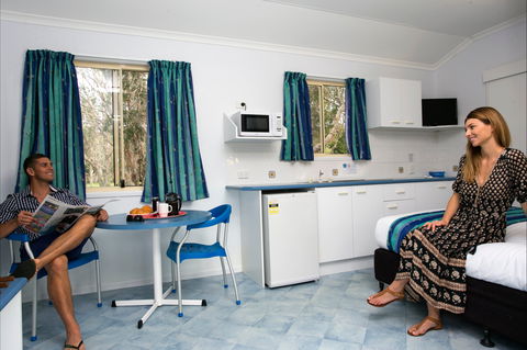 Glen Villa Resort - Accommodation Brisbane 1