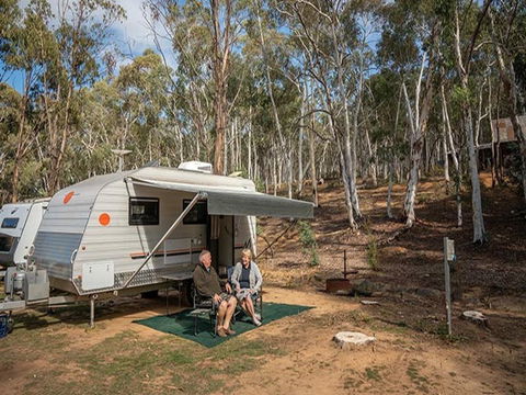 Glendora Campground - Accommodation Brisbane 0