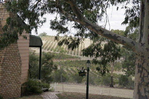 Glen Ayr Cottages - Accommodation Brisbane 0