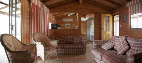 Glen Ayr Cottages - Accommodation Brisbane 1