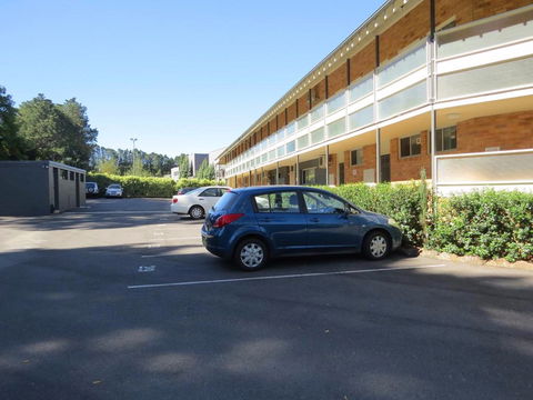 Golfview Lodge Motel - Accommodation Brisbane 0
