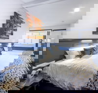 Granite Belt Motel - Accommodation Brisbane