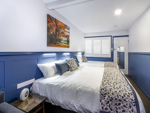Granite Belt Motel - Accommodation Brisbane 0