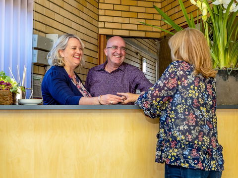 Granite Belt Motel - Accommodation Brisbane 2
