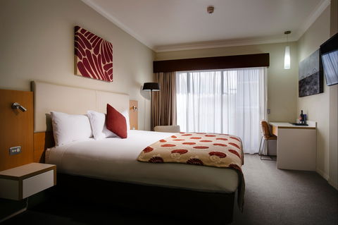 Grand Hotel And Apartments Townsville - Accommodation Brisbane 2