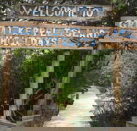 Great Keppel Island Holiday Village - Accommodation Brisbane