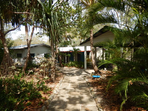 Great Keppel Island Holiday Village - Accommodation Brisbane 1