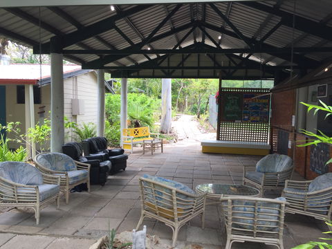 Great Keppel Island Holiday Village - Accommodation Brisbane 2