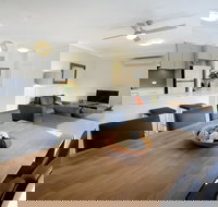 Gunnedah Serviced Apartments - Accommodation Brisbane