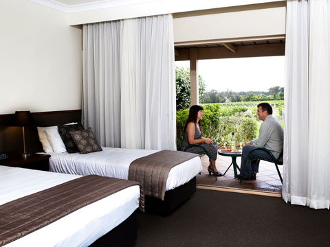Harrigan's Hunter Valley And Accommodation - Accommodation Brisbane 2