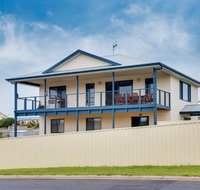Hayborough Haven 3 - 3 Fifth Avenue - Hayborough - Accommodation Brisbane