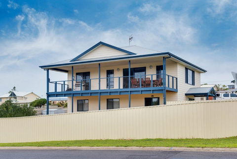 Hayborough Haven 3 - 3 Fifth Avenue - Hayborough - Accommodation Brisbane 0