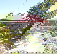 Haywards Cottage - Accommodation Brisbane