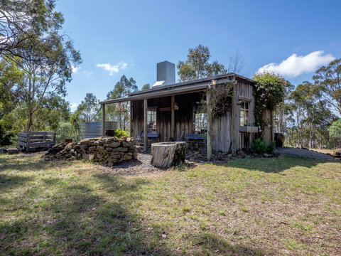 Heimat Chalets - Accommodation Brisbane 1