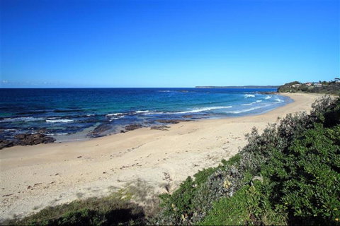 Holiday Haven Swan Lake - Accommodation Brisbane 0