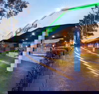 Holiday Inn Warwick Farm - Accommodation Brisbane