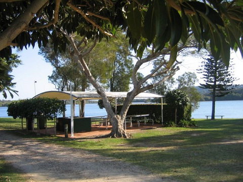 Homestead Holiday Park - Accommodation Brisbane 0