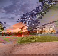 Honeysuckle Rise Country Accommodation - Accommodation Brisbane