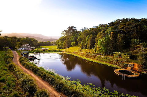 Hosanna Farmstay - Accommodation Brisbane 0
