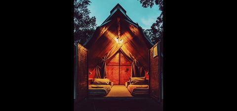 Hosanna Farmstay - Accommodation Brisbane 1