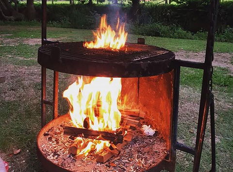 Hosanna Farmstay - Accommodation Brisbane 2
