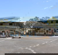 Hotel Brewarrina - Accommodation Brisbane